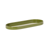 Oi Soi Oi Lakbakke Oval S 38x18 - Army