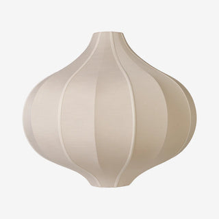 Oi Soi Oi Lampeskærm Indochina Onion B  - Raw Sand