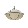 Oi Soi Oi Lampe Indochina Umbrella - Classic Black