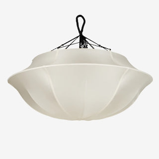 Oi Soi Oi Lampe Indochina Umbrella - Off White