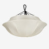 Oi Soi Oi Lampe Indochina Umbrella - Off White