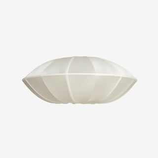 Oi Soi Oi Lampeskærm Indochina Ufo S - Off White