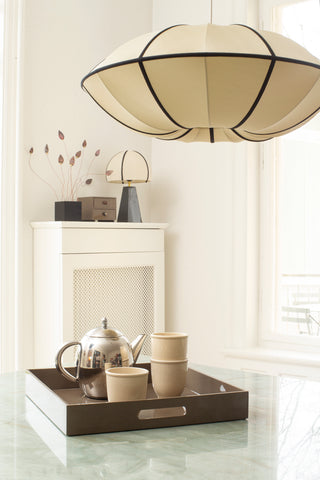 Oi Soi Oi Smykkeskrin Kommode 2 Skuffer - Earth