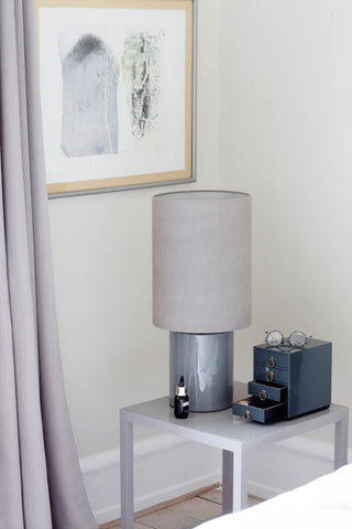 Oi Soi Oi Smykkeskrin Lille Kommode - Coal