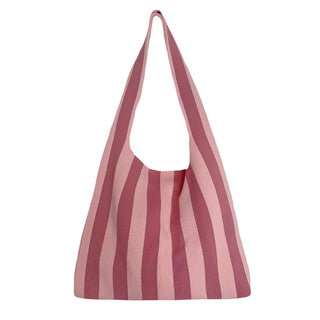 Olivia Net - Rosa/Mørk Rosa
