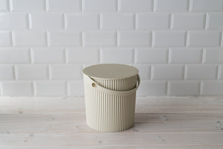 Hachiman Omnioutil Spand Mini 4L - Pale Beige