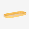 Oi Soi Oi Lakbakke Oval S 38x18 - Sun