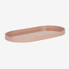 Oi Soi Oi Lakbakke Oval B 42x22 - Powder