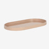 Oi Soi Oi Lakbakke Oval B 42x22 - Skin