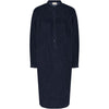 Frau Paris Denim Kjole - Dark Blue