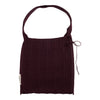 Pico Rosalia Stor Taske - Chocolate
