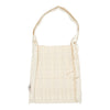 Pico Rosalia Stor Taske - Ivory
