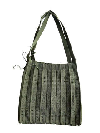 Pico Rosalia Stor Taske - Olive