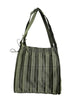 Pico Rosalia Stor Taske - Olive