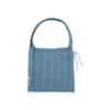 Pico Rosalia Stor Taske - Vintage Blue