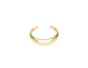 Pico Odessa Chunky Armbånd - Guld