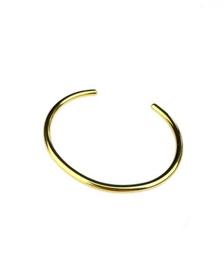 Pico Odessa Guld Armbånd - Smalt