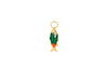 Pico Charm - Green Fish Vedhæng