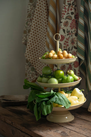 Bungalow Etagere - H52