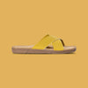 Shangies Sandaler Unisex - Mellow Maize Gul