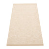 Pappelina SAM Gulvtæppe - Beige/Vanilla