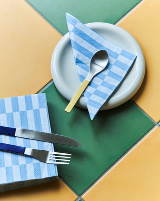 HAY Servietter - Pattern Napkins