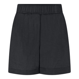 Frau Sydney Shorts - Hør - Mange Farver