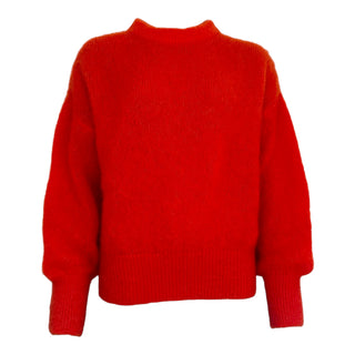 TWNS Moana Sweater - Fire