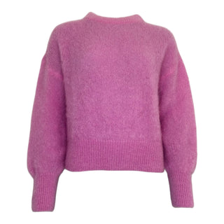 TWNS Moana Sweater - Bubblegum