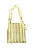 Pico Fleur Net - Butter Yellow