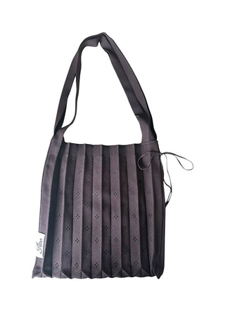 Pico Fleur Net - Chocolate