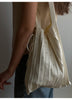 Pico Fleur Net - Ivory