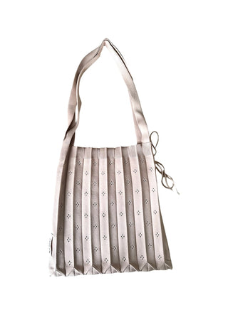 Pico Fleur Net - Oyster Pink