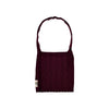 Pico Fleur Net - Plum