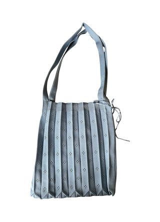 Pico Fleur Net - Vintage Blue