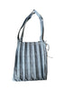 Pico Fleur Net - Vintage Blue