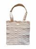 Pico Shelly Net - Oyster Pink