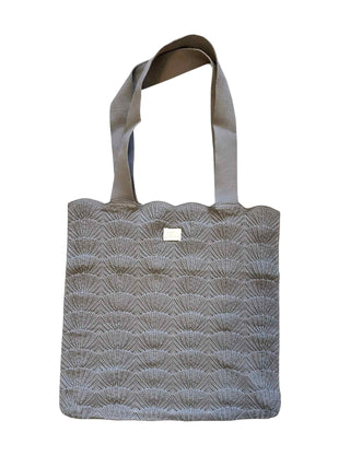 Pico Shelly Net - Taupe