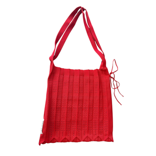 Pico Rosalia Stor Taske - Poppy