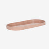 Oi Soi Oi Lakbakke Oval S 38x18 - Powder