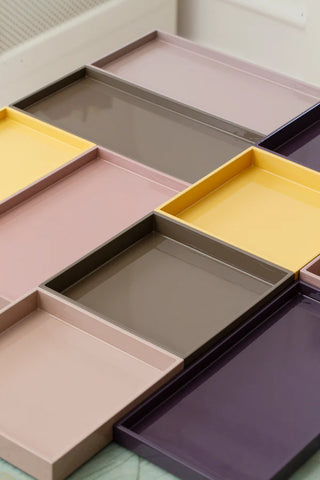 Oi Soi Oi Lakbakke 32x16 - Powder