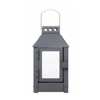 A2 Living Lanterne Micro Sort - H:25