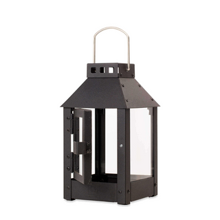 A2 Living Lanterne Micro Sort - H:25