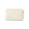 Studio Feder Celia Toilettaske - Mini - Undyed