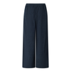 Studio Feder Bella Fløjlsbukser - Navy