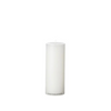 Kunstindustrien Wax Altar Lys - Ø7 x H18 White