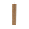Kunstindustrien Kalenderlys - Ø6 x H28 Hazelnut