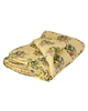 Rice Tæppe Quilt - Creme Retro Bouquet