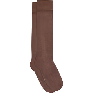 Frau Savannah Knæ Strømper