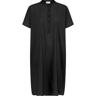 Frau Seoul Kjole - Black